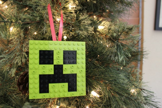 Minecraft Christmas