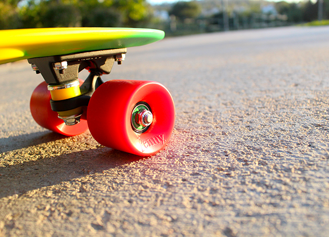 Best Skateboards for Kids